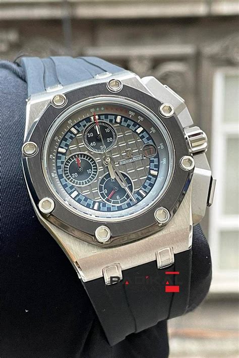 audemars piguet royal oak offshore michael schumacher preis|michael schumacher royal oak offshore.